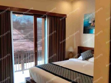 Villa 5 Kamar, Kemenuh, Dekat Ubud