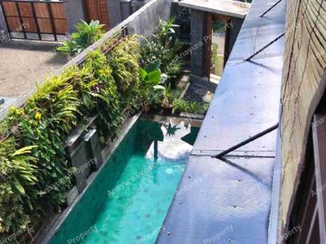 Villa 5 Kamar, Kemenuh, Dekat Ubud