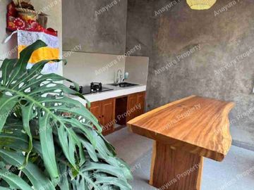 Villa 5 Kamar, Kemenuh, Dekat Ubud