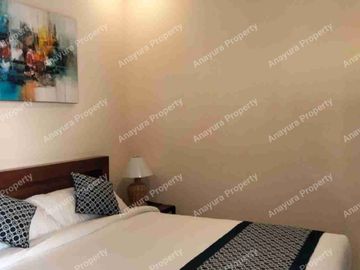 Villa 5 Kamar, Kemenuh, Dekat Ubud