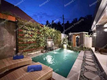 Villa 5 Kamar, Kemenuh, Dekat Ubud
