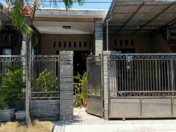 Rumah Lokasi Bangah Jaya Gedangan Sidoarjo