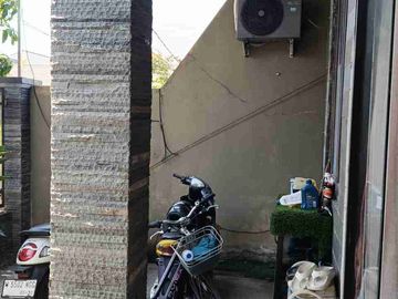 Rumah Lokasi Bangah Jaya Gedangan Sidoarjo