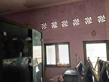 Rumah Lokasi Bangah Jaya Gedangan Sidoarjo