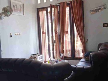 Rumah Lokasi Bangah Jaya Gedangan Sidoarjo