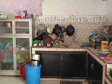 Rumah Lokasi Bangah Jaya Gedangan Sidoarjo