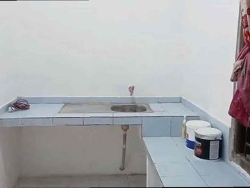 Rumah  Bagus  Dekat Stasiun Purwosari Solo Kota