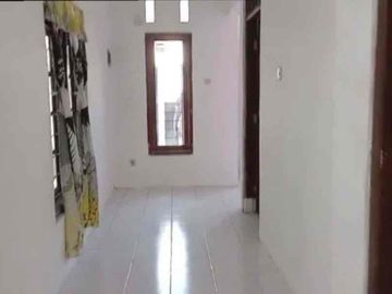 Rumah  Bagus  Dekat Stasiun Purwosari Solo Kota