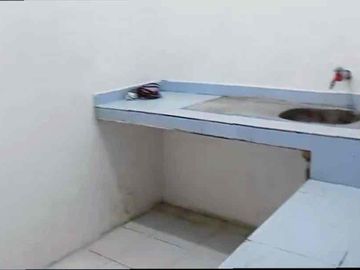 Rumah  Bagus  Dekat Stasiun Purwosari Solo Kota