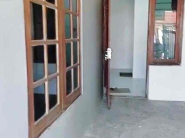 Rumah  Bagus  Dekat Stasiun Purwosari Solo Kota