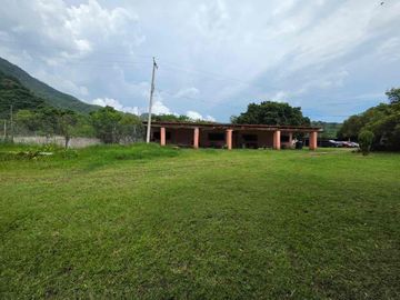 RANCHO EN VENTA