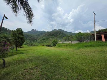 RANCHO EN VENTA