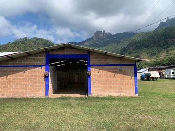 RANCHO EN VENTA