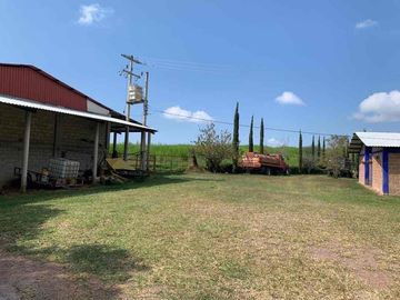 RANCHO EN VENTA