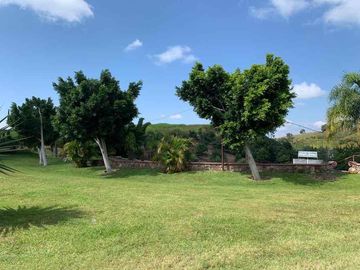 RANCHO EN VENTA