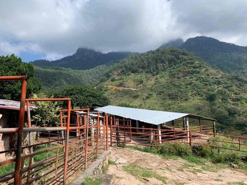 RANCHO EN VENTA
