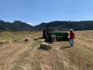 RANCHO EN VENTA