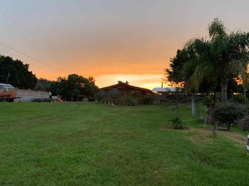 RANCHO EN VENTA
