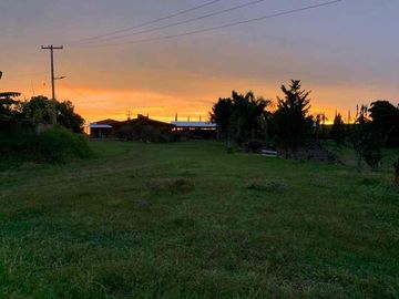 RANCHO EN VENTA