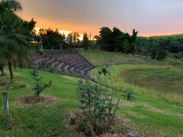 RANCHO EN VENTA