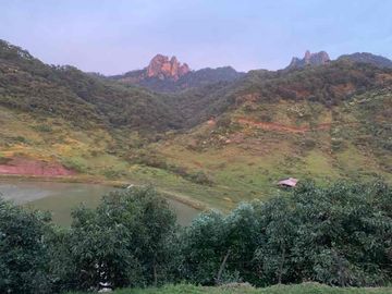 RANCHO EN VENTA