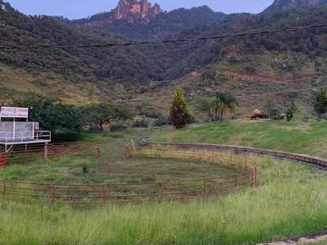 RANCHO EN VENTA