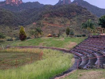 RANCHO EN VENTA