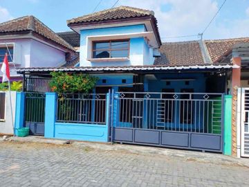 Rumah Bagus Dekat Kampus UMS