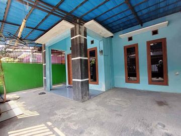 Rumah Bagus Dekat Kampus UMS