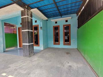 Rumah Bagus Dekat Kampus UMS