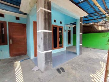 Rumah Bagus Dekat Kampus UMS