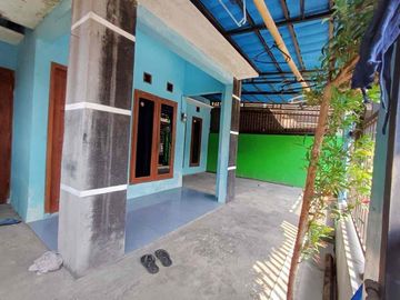Rumah Bagus Dekat Kampus UMS