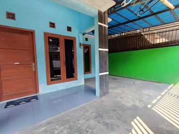 Rumah Bagus Dekat Kampus UMS