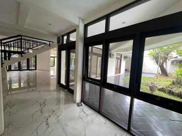 Rumah mewah 2 Lt TERMURAH Jl. Malang, Menteng, Jakarta Pusat