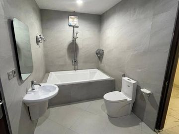 Rumah mewah 2 Lt TERMURAH Jl. Malang, Menteng, Jakarta Pusat