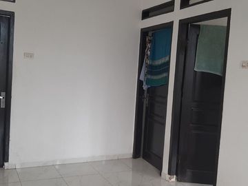 Take over rumah belakang SMAN 5  METRO