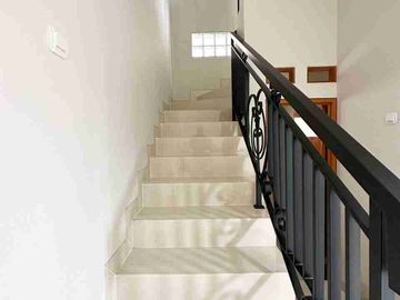 Rumah ready stok di Kramatjati Jakarta Timur