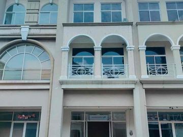 Dijual 1 unit Ruko di Ruko RSA Grand Galaxy City
