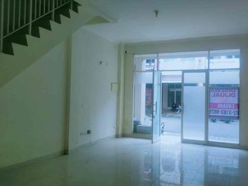Dijual 1 unit Ruko di Ruko RSA Grand Galaxy City