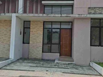 disewa rumah di citra raya.cikupa cluster villagio