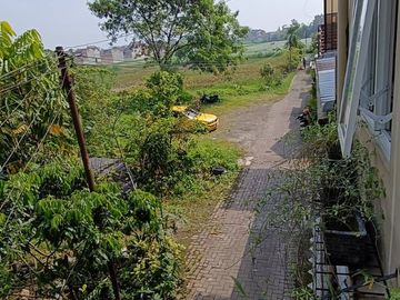 Dijual Rumah Murah Area Sulfat Malang