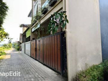 Dijual Rumah Murah Area Sulfat Malang