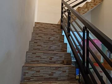 Dijual Rumah Murah Area Sulfat Malang