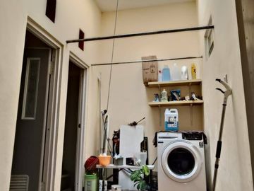 Dijual Rumah Murah Area Sulfat Malang