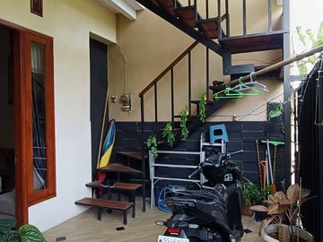Dijual Rumah Murah Area Sulfat Malang
