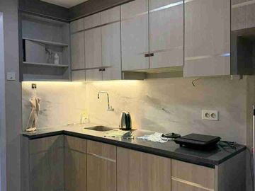 Dijual Apartment di Podomoro Medan