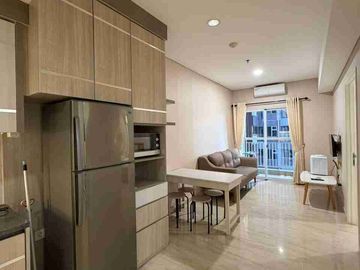 Dijual Apartment di Podomoro Medan