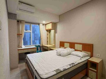 Dijual Apartment di Podomoro Medan