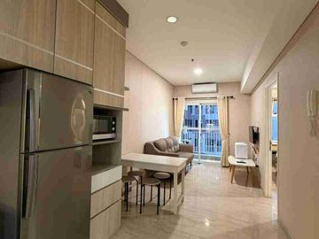 Dijual Apartment di Podomoro Medan