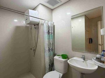 Dijual Apartment di Podomoro Medan